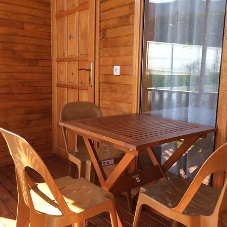 Yildiz Pension Bungalows Çıralı Buitenkant foto